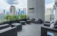 Lainnya 7 Expressionz Professional KLCC Suites BY EC