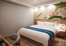 Others 4 Chengdu Keji Hotel