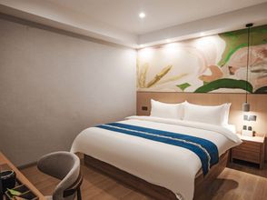 Others 4 Chengdu Keji Hotel