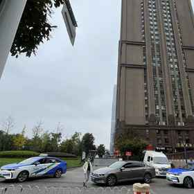 Hotel Exterior 1 คุนหมิง เจียฉี บีแอนด์บี, โรงแรม & ที่พัก คุนหมิง