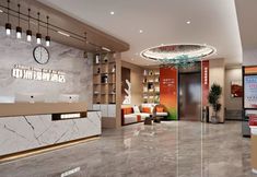 Khác 4 Zhongzhou Koi Hotel
