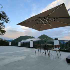 Hotel Exterior 1 Xiaoshanqing Homestay, Enshi Tujia and Miao Hotels