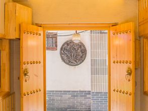 Others 4 xian jianjianfeng hotel