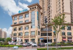 Others 3 HanTing Hotel (Shanghai Fengxian New Town Nan Feng Highway)