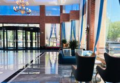 기타 7 Lanting Holiday Inn Buerjin