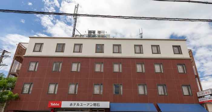 Lainnya Tabist Hotel Yuan Akashi