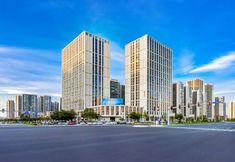 Khác 7 Baiman Hotel (Maoming High Speed Rail Station Aegean Shopping Park Store)