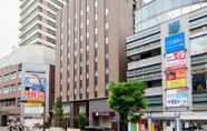 อื่นๆ 3 Hotel Wing International Kobe Shinnagata Ekimae