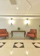 Hotel Interior/Public Areas 