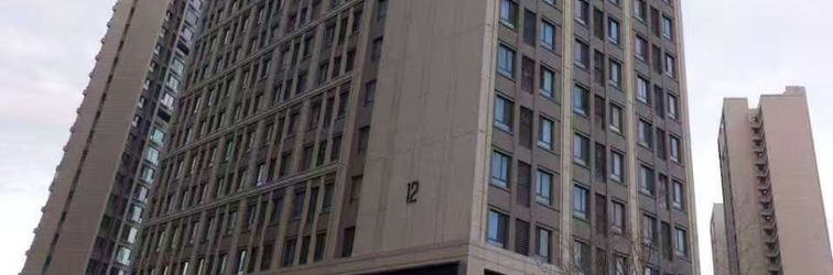 Others Wuqi Homestay (Yantai Station)