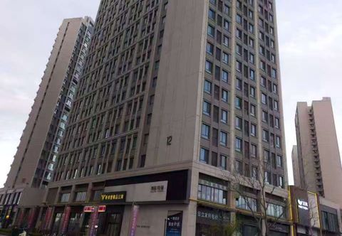 Others Wuqi Homestay (Yantai Station)