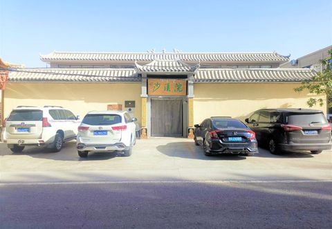 Lain-lain Huanxisha Hostel