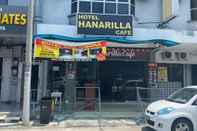 Lainnya OYO 90849 Hotel Hanarilla