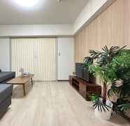 Khác 4 nestay apartment tokyo otsuka 2C