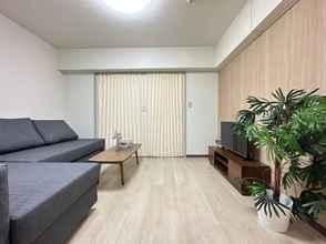 Khác 4 nestay apartment tokyo otsuka 2C