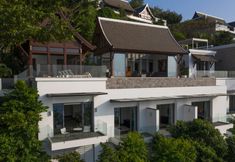 Others 2 Malaiwana - Villa N