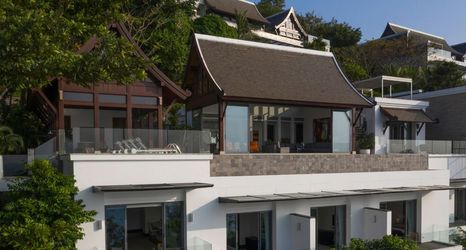 Others 2 Malaiwana - Villa N