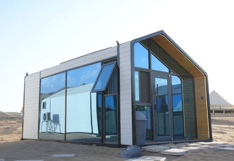 Others Dunhuang No.7 Starry Sky Desert Hotel