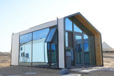 Others Dunhuang No.7 Starry Sky Desert Hotel