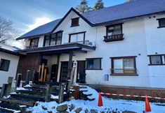 Others 3 Kee Lodge Hakuba Echoland