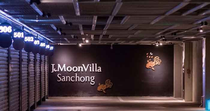 Others J.Moon Villa Sanchong