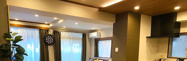 Khác Tabisai Hotel Suite Hakata