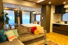 Khác Tabisai Hotel Suite Hakata