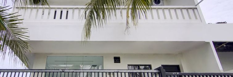 Others OYO Life 90152 Garuda Bima Residence Syariah