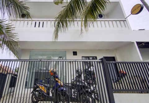 Others OYO Life 90152 Garuda Bima Residence Syariah