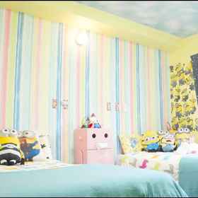 Logo 1 นัมบะ เวสต์ แมนชั่น 305, โรงแรม & ที่พัก มหาวิทยาลัยโอซาก้าเมโทรโพลิแทน I-site นัมบะ