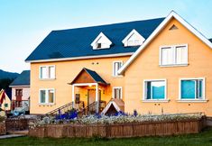 Lainnya 7 Kanas Yebo Hotel