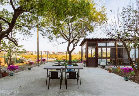 Others Shanghai Yushe College Leisure Resort Homestay