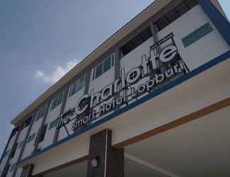 Others 2 The Charlotte Smart Hotel Lopburi