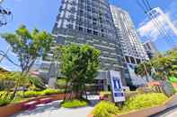 Others XT Phayathai Thanon Condo