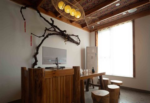 Others Mo Shanju Swimming Pool Courtyard homestay(Zhangjiajie Tianmen Mountain Branch)
