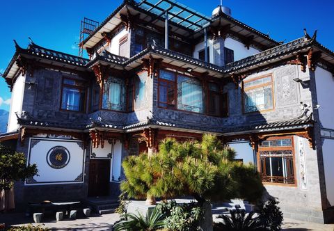 Others Muxiju Chinese Inn