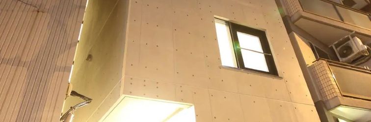 Lain-lain Tokyo Time Traveler Heiwajima 5 Minutes Walk from