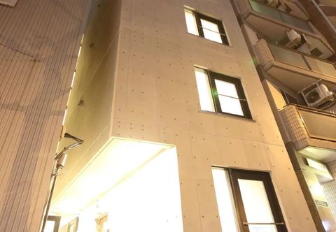 Lain-lain Tokyo Time Traveler Heiwajima 5 Minutes Walk from