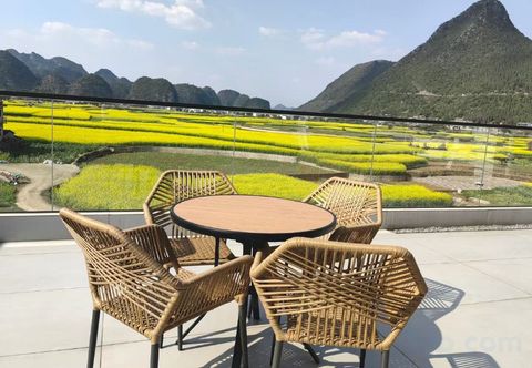 Others XiHe Creek · Xingyue Swimming Pool · Wangfeng Yinsu (Wanfenglin Scenic Spot)