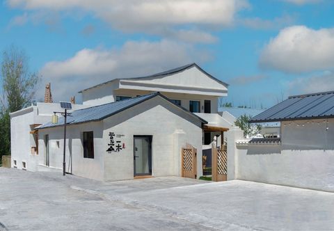 Lain-lain Tekes Yunshang Yimu Homestay