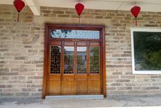 其他 Dongxing Mountain House Homestay