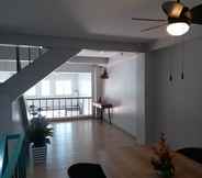 อื่นๆ 3 DD Garden Apartment 2