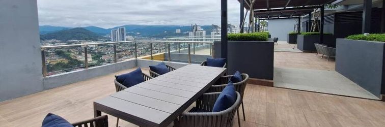 Others Neu Suites Ampang KLCC