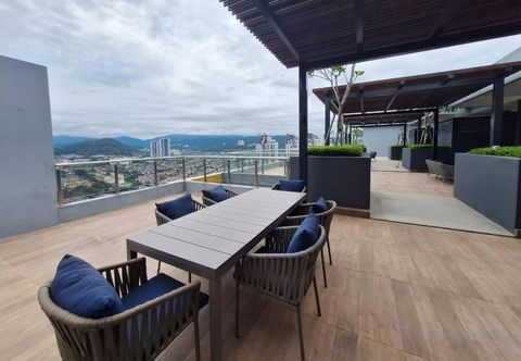 Others Neu Suites Ampang KLCC