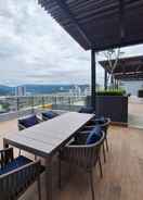 Hotel Interior/Public Areas Neu Suites Ampang KLCC
