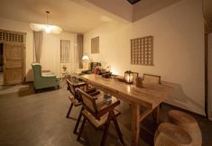 Others 2 Dunhuang Heshi Homestay