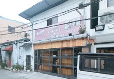 Lain-lain 7 RedDoorz @ Prince Hotel near NAIA T1