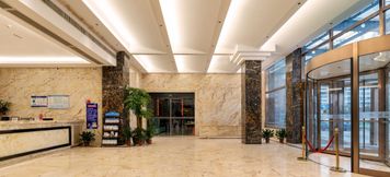 Others 4 JiaXi Hotel Wenling