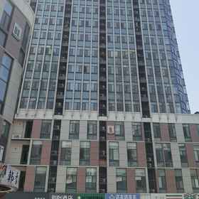 Hotel Exterior 1 Whale and Misu, Dongchangfu Qu Hotels