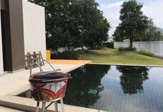 อื่นๆ 4 Grand Valley Lake View 4 Cozy Pool Villa 3BR - VVP2.4